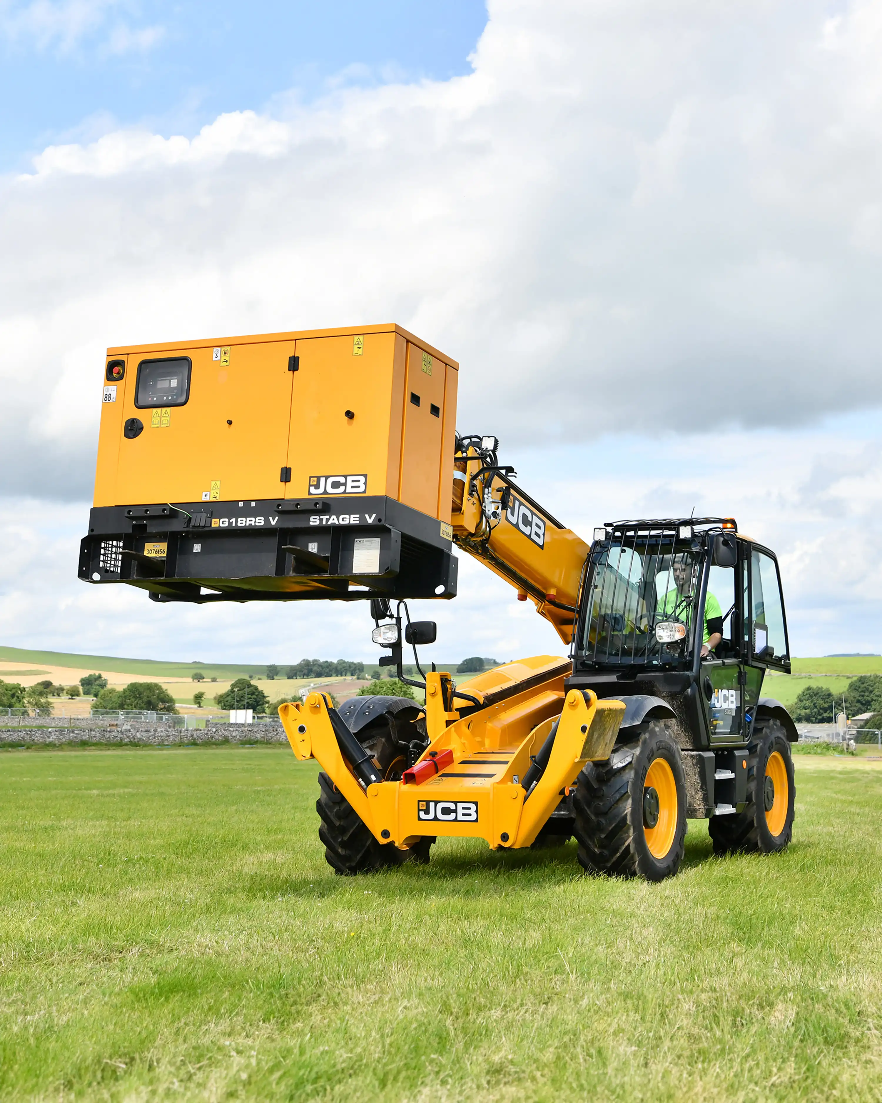 02 JCB Loadall and Generator 4x5.webp