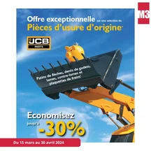 offre pièces 