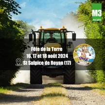 fête-terre