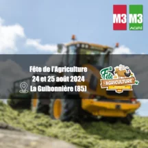 fête-agri85
