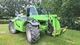 CHARIOT TELESC AGRI 7-<8M