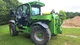 CHARIOT TELESC AGRI 7-<8M