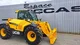 Télescopique agricole occasion JCB AGRI 538-60 SUPER PS6