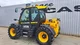 Télescopique agricole occasion JCB AGRI 538-60 SUPER PS6