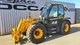Télescopique agricole occasion JCB AGRI 532-70 SUPER PS6