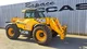 Télescopique agricole occasion JCB AGRI 532-70 SUPER PS6