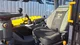 Télescopique agricole occasion JCB AGRI 532-70 SUPER PS6