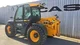 Télescopique agricole occasion JCB AGRI 532-70 SUPER PS6