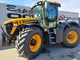 Tracteur agricole occasion JCB AGRI 4220 iCON