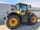 Tracteur agricole occasion JCB AGRI 4220 iCON