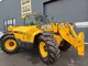 Télescopique agricole occasion JCB AGRI 532-70 XTRA DTVT