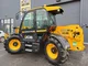 Télescopique agricole occasion JCB AGRI 532-70 XTRA DTVT