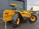 Télescopique agricole occasion JCB AGRI 532-70 XTRA DTVT