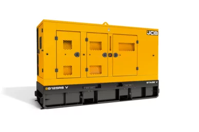 Location de groupes électrogènes mobiles JCB I M3