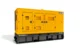 Location de groupes électrogènes mobiles JCB I M3