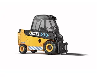 Chariot Elévateur JCB TELETRUK 30E Electrique