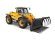 Télescopique agricole JCB 542-70