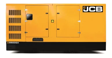 Location de groupes électrogènes fixes grandes puissances JCB 