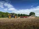 Nouvelle gamme 6000 Fastrac JCB