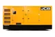 Les groupes électrogènes fixes grandes puissances JCB