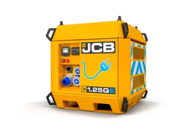 Les Power Pack JCB Power Products 