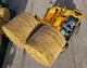 Le télescopique JCB 542-70 AGRIPRO : performances et polyvalence pour les agriculteurs