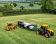 Tracteur Fastrac JCB : le tracteur ultime | M3 Agri