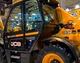 JCB 532-60, un télescopique 100% élevage