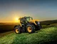 Plus de performances pour le Fastrac 4220