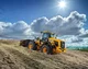 Chargeuses sur pneus agricoles JCB 419S 