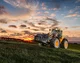 Chargeuses sur pneus agricoles JCB 419S 