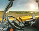 La meilleure cabine : Télescopique JCB agri série III