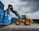 Chargeuse JCB 457S : fiche technique complète et atouts