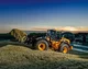 Chargeuse JCB 457S : fiche technique complète et atouts