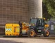 Innovation JCB : Découvrez le TELESCOPIC Électrique Compact 525-60E