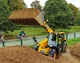 Innovation JCB : Découvrez le TELESCOPIC Électrique Compact 525-60E