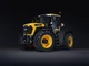 Nouvelle gamme 6000 Fastrac JCB